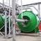 В эксплуатацию введен новый узел охлаждения коксового газа, который построили на ООО «Мечел-Кокс». Общая стоимость проекта превысила 72 миллиона рублей.