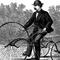 История изобретения популярного транспортного средства. Внешний вид велосипедов XIX и ХХ века. Начало промышленного производства велосипедов.