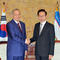 Ташкент и Сеул развивают торговые отношения
