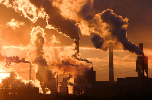 Проблемы с экологическим законодательством США компании ArcelorMittal. История конфликта.
