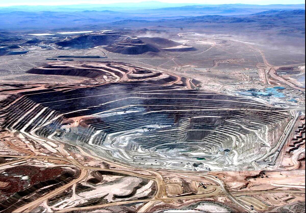 Одна из крупнейших забастовок в истории горнодобычи наконец-то закончилась. 