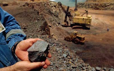 Китайские специалисты предсказывают крах рынка железной руды