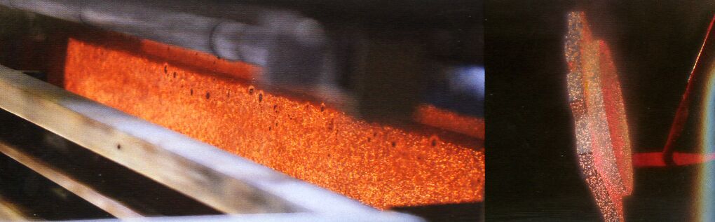 Микродуговое оксидирование - эффективный способ защитной обработки поверхности металла. 